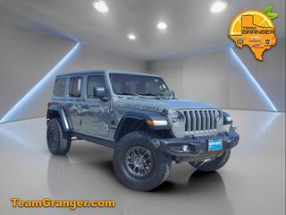 2022 Jeep Wrangler Unlimited for sale in Orange TX