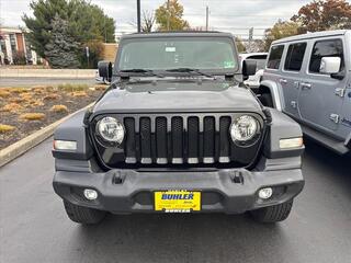 2018 Jeep Wrangler Unlimited for sale in Hazlet NJ