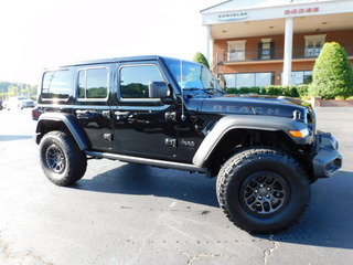 2022 Jeep Wrangler Unlimited for sale in Clarksville TN