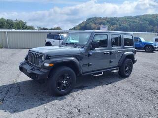 2023 Jeep Wrangler for sale in Princeton WV