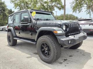 2023 Jeep Wrangler for sale in Cocoa FL