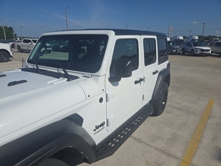 2022 Jeep Wrangler Unlimited for sale in Park Hills MO