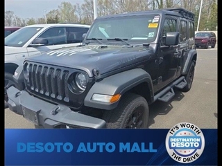 2023 Jeep Wrangler for sale in Park Hills MO