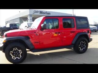 2023 Jeep Wrangler for sale in Cape Girardeau MO