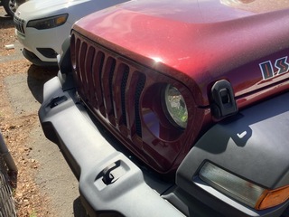 2021 Jeep Wrangler Unlimited for sale in Lexington NC