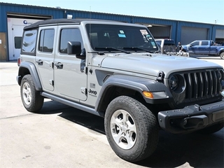 2021 Jeep Wrangler Unlimited for sale in Park Hills MO