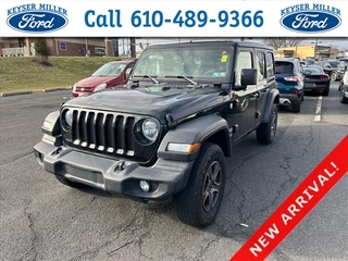 2021 Jeep Wrangler Unlimited for sale in Mt. Juliet TN