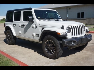 2021 Jeep Wrangler Unlimited for sale in Winchester VA