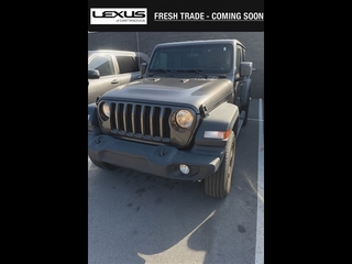 2022 Jeep Wrangler Unlimited for sale in Chattanooga TN