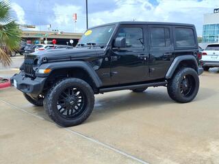 2023 Jeep Wrangler for sale in Corpus Christi TX