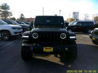 2023 Jeep Wrangler for sale in Hazlet NJ