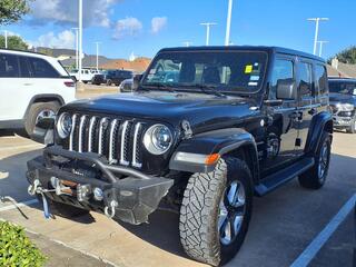 2023 Jeep Wrangler for sale in Baytown TX