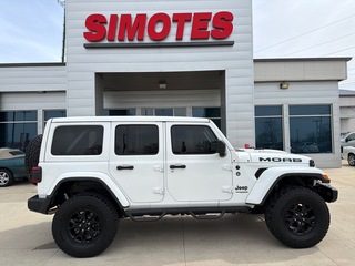 2019 Jeep Wrangler Unlimited for sale in Minooka IL
