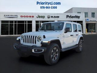 2018 Jeep Wrangler Unlimited for sale in Johnstown PA