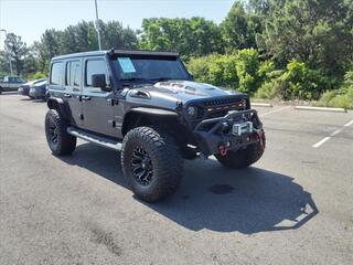 2019 Jeep Wrangler Unlimited