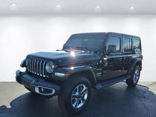 2022 Jeep Wrangler Unlimited for sale in Mt. Juliet TN