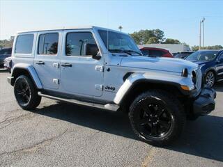 2023 Jeep Wrangler for sale in Oklahoma City OK