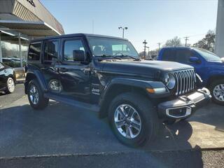 2018 Jeep Wrangler Unlimited for sale in Pine Bluff AR