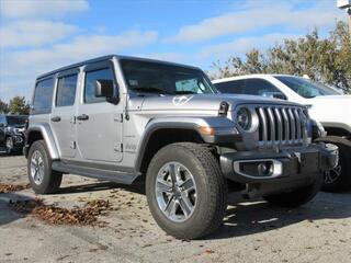 2018 Jeep Wrangler Unlimited for sale in Ocala FL