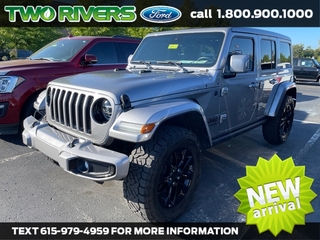 2020 Jeep Wrangler Unlimited for sale in Mt. Juliet TN