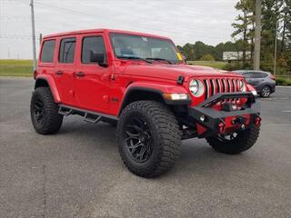 2022 Jeep Wrangler Unlimited for sale in Cleveland TN