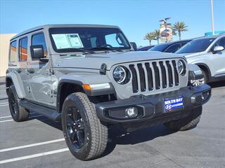 2022 Jeep Wrangler Unlimited