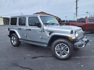 2018 Jeep Wrangler Unlimited for sale in Clarksville TN