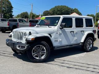 2023 Jeep Wrangler for sale in Oak Hill WV