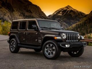 2018 Jeep Wrangler Unlimited for sale in Boardman OH