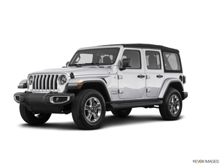 2018 Jeep Wrangler Unlimited for sale in West Palm Beach FL