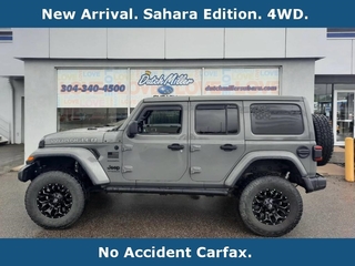 2018 Jeep Wrangler Unlimited for sale in North Haven CT