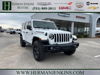 2019 Jeep Wrangler Unlimited for sale in Union City TN