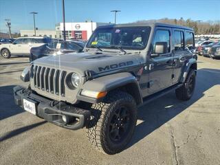 2019 Jeep Wrangler Unlimited for sale in Augusta ME