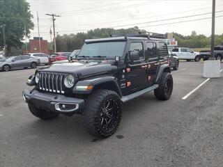 2019 Jeep Wrangler Unlimited