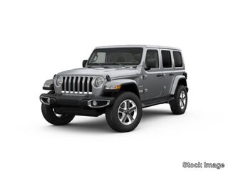 2019 Jeep Wrangler Unlimited for sale in Knoxville TN