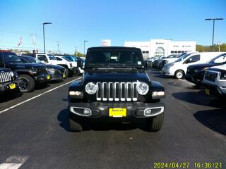 2022 Jeep Wrangler Unlimited for sale in Hazlet NJ