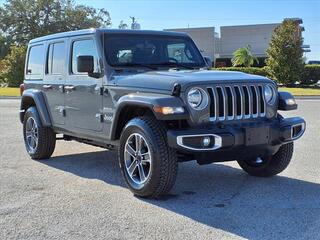 2023 Jeep Wrangler for sale in Greer SC