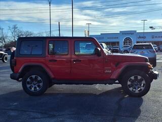 2018 Jeep Wrangler Unlimited for sale in Kerrville TX