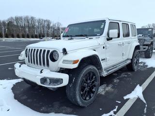 2023 Jeep Wrangler for sale in Boardman OH