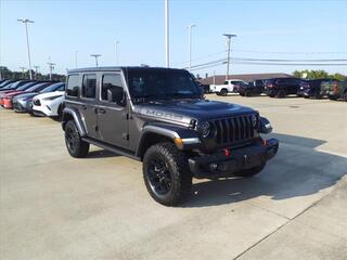 2019 Jeep Wrangler Unlimited for sale in Warren OH