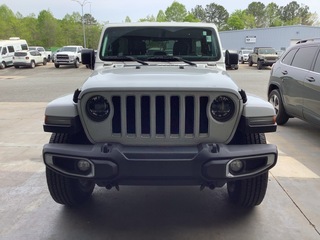 2023 Jeep Wrangler for sale in Lexington NC