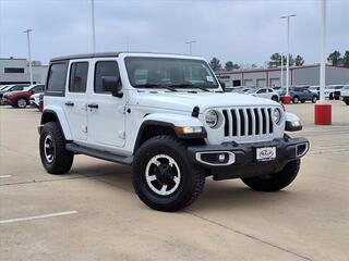 2022 Jeep Wrangler Unlimited