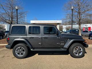 2023 Jeep Wrangler for sale in Nashville TN