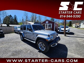 2020 Jeep Wrangler Unlimited