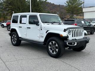 2022 Jeep Wrangler Unlimited