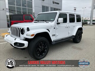 2023 Jeep Wrangler for sale in Greensboro NC