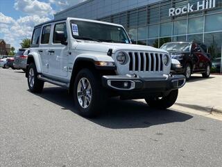 2018 Jeep Wrangler Unlimited for sale in Lake Park FL