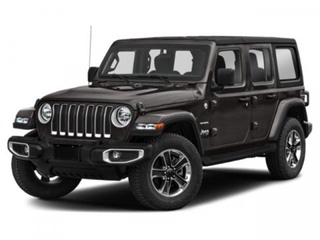 2018 Jeep Wrangler Unlimited for sale in Sanford ME