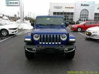 2019 Jeep Wrangler Unlimited for sale in Hazlet NJ