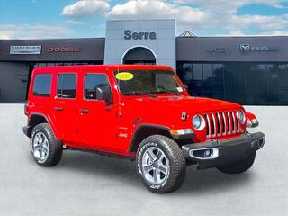 2023 Jeep Wrangler for sale in Lake Orion MI